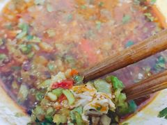 -咏勝锑锅麻辣烫(净居寺路总店)