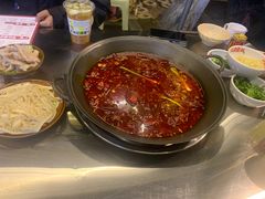 -龙厂长老火锅(抚琴店)
