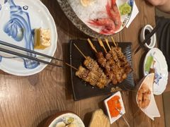 -红叶日本料理(辰熙广场店)