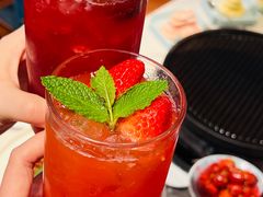 -佟爷·老北京炙子烤肉(长寿路店)