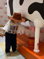 -奈尔宝家庭中心·亲子餐厅(苏州大悦城店)