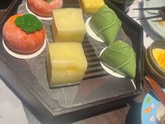 -匠和风精致料理(莆田财富中心店)