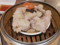 -点点心点心专门店(旺角店)