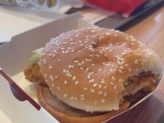 -麦当劳(捞品城店)