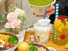 -似季甜铺·糖水·下午茶·小吃(麦地店)