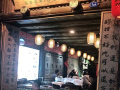 门面-太平张醪糟(西街直营店)