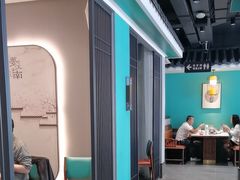 -曹家小菜(胜太路店)