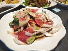 -燕青小馆(东园大厦店)