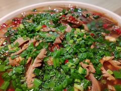 -辉哥富顺盐帮菜(西派国际店)
