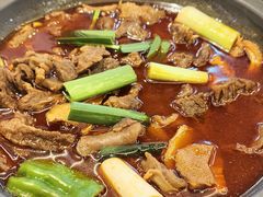 -肖记公安牛肉鱼杂馆·省级非物质文化遗产(江汉路直营店)