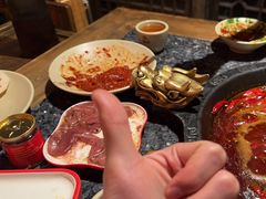 -蜀大侠火锅(春熙路店)