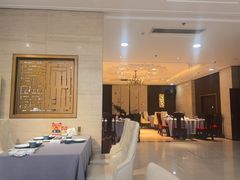 -全聚德(长白直营店)