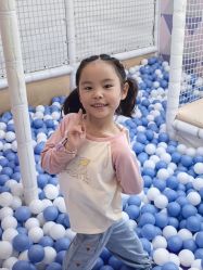 -奈尔宝家庭中心·亲子餐厅(华采天地店)