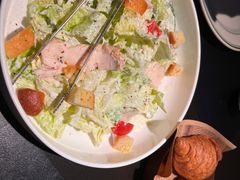 -404干式熟成牛排馆•聚会餐厅