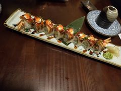 -円满日式居酒屋(蓉花路美食街店)