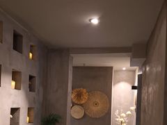 -施奈儿.洗头頭療.按摩SPA.采耳(上梅林店)