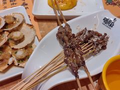 -喝丢一只鞋海鲜烧烤·海肠捞饭(东关街店)