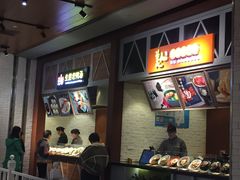 -食通天·寰宇集(杭州万象城店)