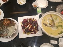 -亢龙太子酒轩(东湖店)