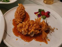 -汉通东林海鲜大酒店(鼓楼孝闻街店)
