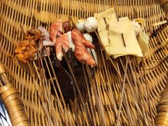 -马路边边串串香(双井直营店)