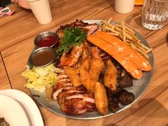 -拣JAN·西厨料理(悦汇城店)