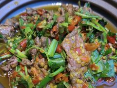 -滇铺子·云南特色菜·第九届野生菌美食节(东风东路c86店)