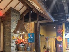 -黄泥岗·黄陂农家菜(百步亭店)