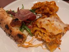 -Mammamia意大利餐厅(阳春巷店)