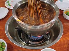 -牛华八婆麻辣烫(起源店)