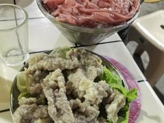 -铜元老码头鳝鱼火锅