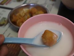 -汕头街四果汤