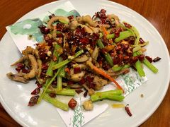 -东方之珠海鲜酒楼(南开店)