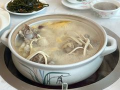 -金华砂锅筒骨砂锅夜宵(临平店)