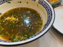 -阿西叶滩羊馆(交大店)