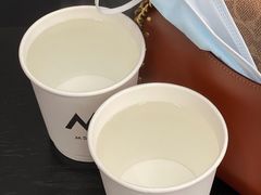 -M Stand(南京紫峰大厦店)