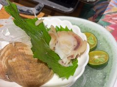 -Sushi Love 创意寿司(正佳广场店)