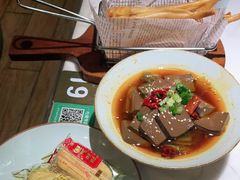 -青花椒花椒鱼(合生汇店)