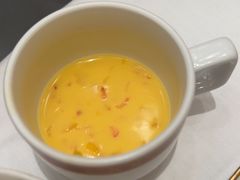 -香宫中餐厅·大连香格里拉(人民路店)
