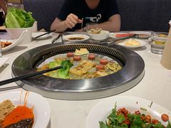 -么子烤肉(化龙池店)