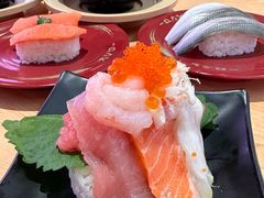 -寿司郎(皇庭广场店)
