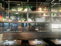 -探鱼·鲜青椒爽麻烤鱼(广州欣荣广场店)