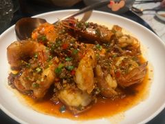 -海味世家·家常菜馆(明州里店)