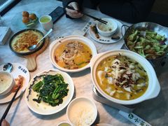 -小菜园新徽菜(无锡宜家荟聚中心店)