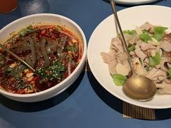 -一坐一忘云南菜(嘉里中心店)
