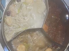 -嘦鸭火锅罗庄店