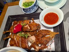 -姑苏家宴·苏帮菜·松鼠桂鱼(苏州总店)