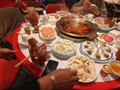 -李常在重庆火锅(合川总店)