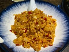 特色糟辣饭-夜郎国·贵州菜(南山店)