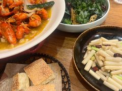 -清水亭湖北菜(大屯DT51店)